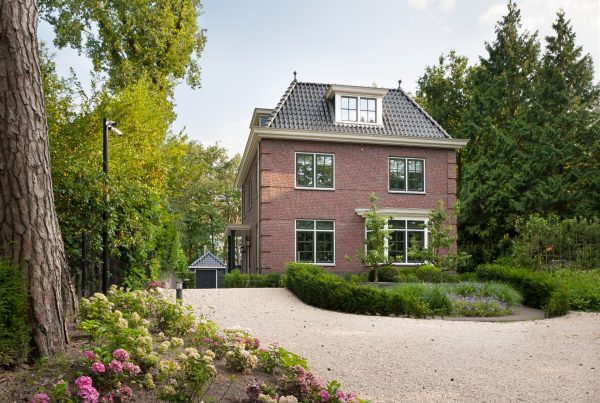 Klassieke villa in Bilthoven | Atelier 3