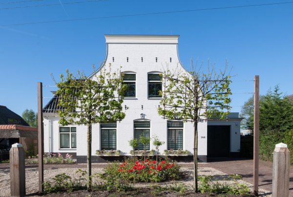 Klassieke villa Reeuwijk | Atelier 3
